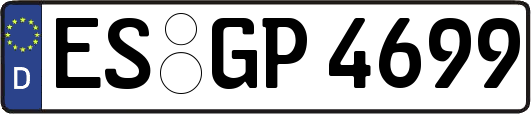 ES-GP4699