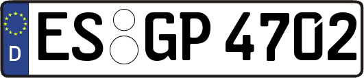 ES-GP4702