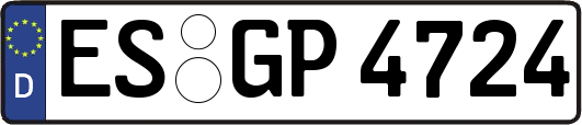 ES-GP4724