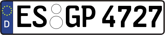 ES-GP4727