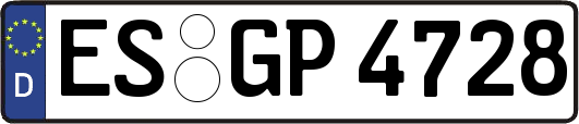 ES-GP4728
