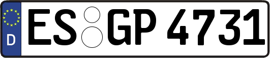ES-GP4731