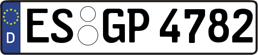 ES-GP4782