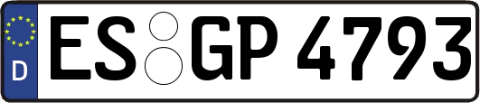 ES-GP4793