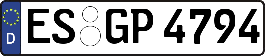 ES-GP4794