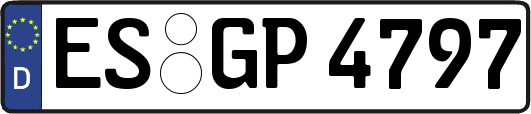 ES-GP4797