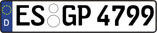 ES-GP4799
