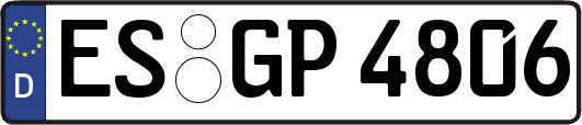ES-GP4806