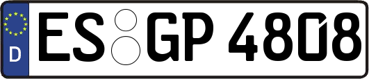 ES-GP4808