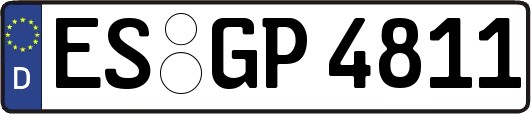 ES-GP4811