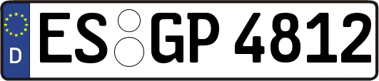 ES-GP4812