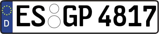 ES-GP4817