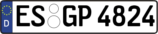 ES-GP4824