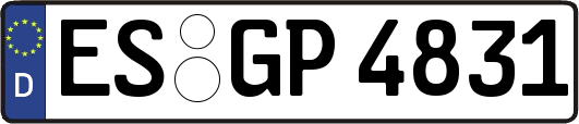 ES-GP4831