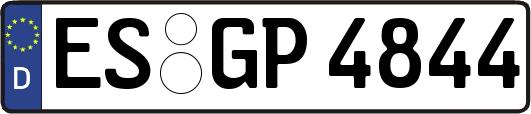 ES-GP4844