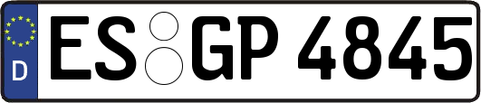 ES-GP4845