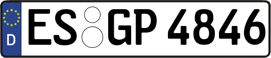 ES-GP4846