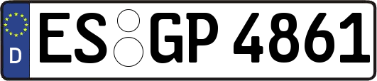 ES-GP4861