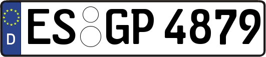 ES-GP4879