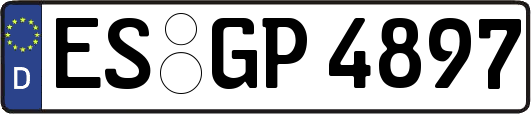 ES-GP4897