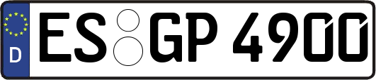 ES-GP4900