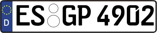ES-GP4902