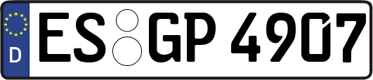ES-GP4907