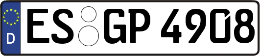 ES-GP4908