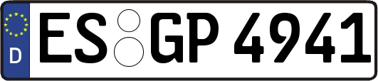 ES-GP4941