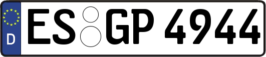ES-GP4944