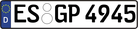 ES-GP4945