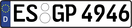 ES-GP4946