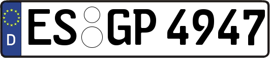 ES-GP4947