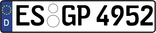 ES-GP4952