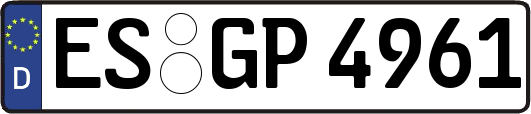 ES-GP4961