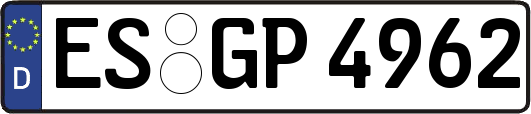 ES-GP4962