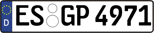 ES-GP4971