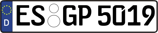 ES-GP5019