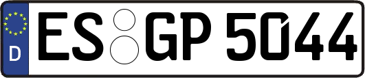 ES-GP5044