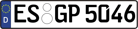 ES-GP5046