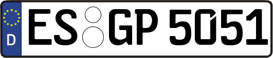 ES-GP5051