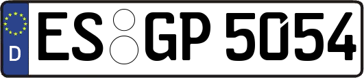 ES-GP5054