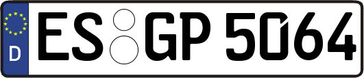 ES-GP5064