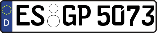 ES-GP5073