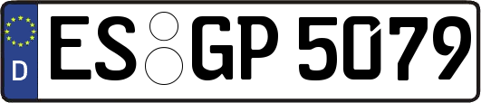 ES-GP5079