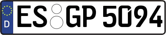 ES-GP5094