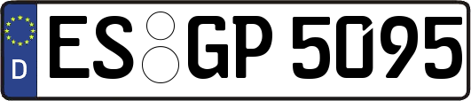 ES-GP5095