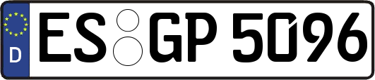ES-GP5096
