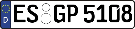 ES-GP5108