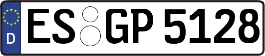 ES-GP5128